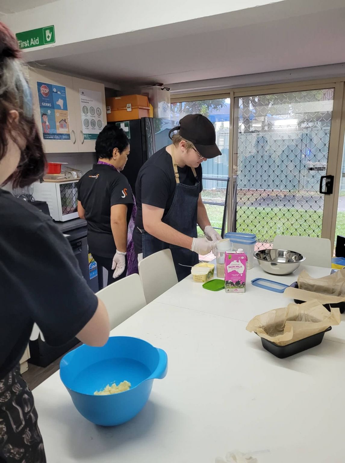 Our Story BABI Youth and Family Service Our Story BABI Youth and Family Service