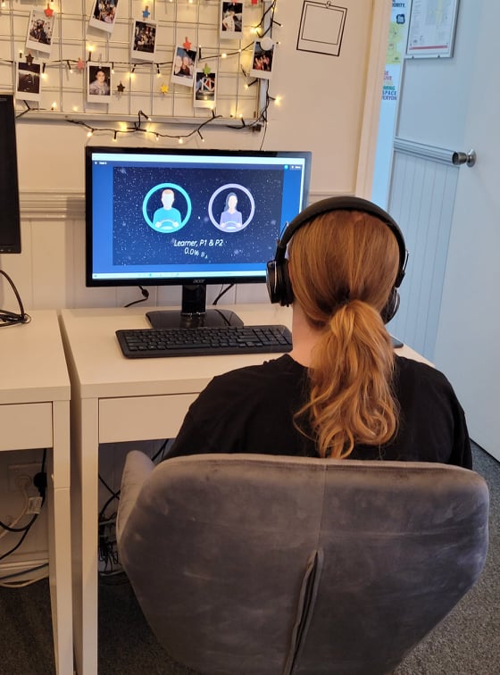 Our Vision and Goals BABI Youth and Family Service Our Vision and Goals BABI Youth and Family Service