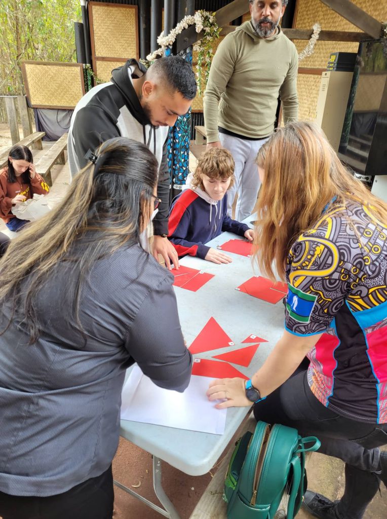 Our Vision and Goals BABI Youth and Family Service Our Vision and Goals BABI Youth and Family Service