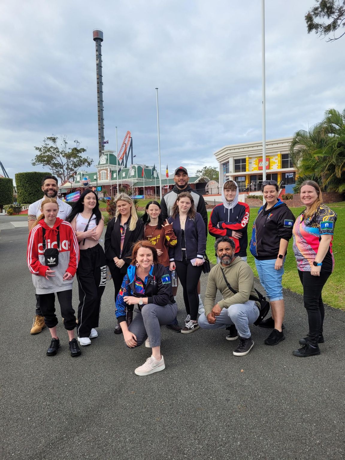 Our Vision and Goals BABI Youth and Family Service Our Vision and Goals BABI Youth and Family Service